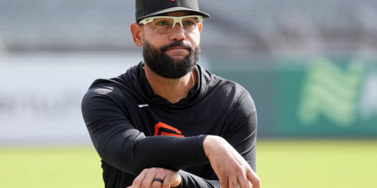Gigantes reasignan a Héctor Borg en su organización