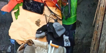 Hallan muerto a miembro de la Armada en Parque del Este