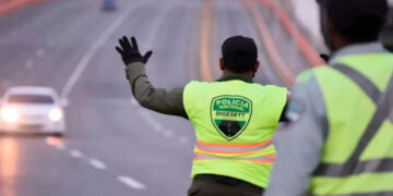 Hombre hiere agente de Digesett en operativo en Bonao