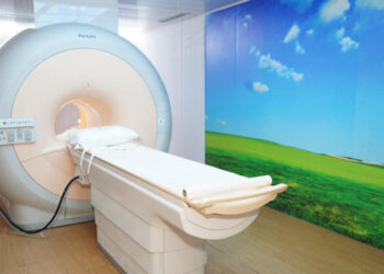 Hospital Ramón de Lara incorpora moderno resonador