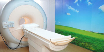 Hospital Ramón de Lara incorpora moderno resonador