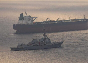 Irán propone plan de 14 puntos para fin de guerra