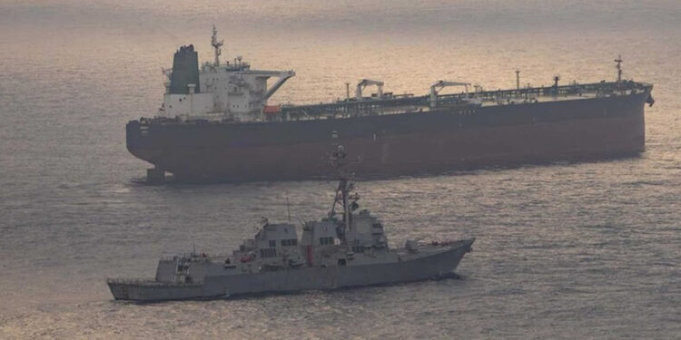 Irán propone plan de 14 puntos para fin de guerra