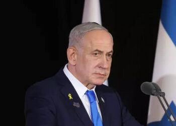 Israel anuncia mayor ofensiva militar en Líbano