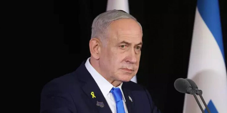 Israel anuncia mayor ofensiva militar en Líbano