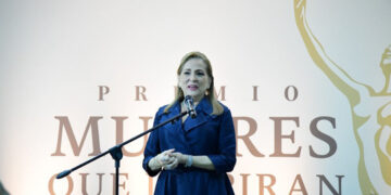 Jatnna Tavárez será premiada por su trayectoria