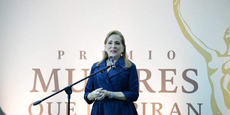 Jatnna Tavárez será premiada por su trayectoria