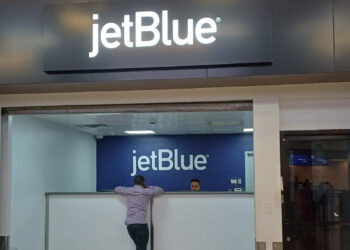 JetBlue suspenderá vuelos entre Newark y RD