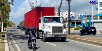 Licencias de carga vencen cada año tras los 65 años
