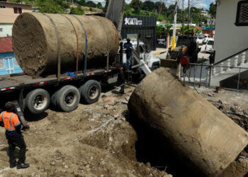 MIC desmantela estación clandestina en San Juan