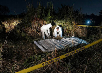 Masacre en Cúcuta deja cuatro muertos en Colombia