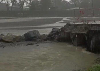 Medio Ambiente intervendrá de urgencia el río Nizao