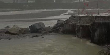 Medio Ambiente intervendrá de urgencia el río Nizao