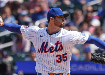 Mets pierden a Clay Holmes por fractura