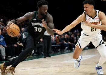 Minnesota elimina a Denver y avanza en playoffs