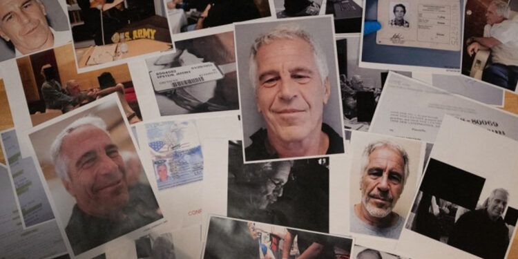 Nuevas víctimas de Epstein declaran en París