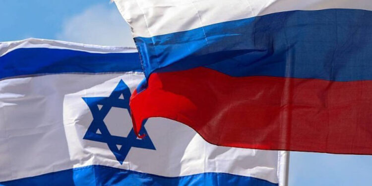 ONU incluye a Israel y Rusia en lista por abusos sexuales