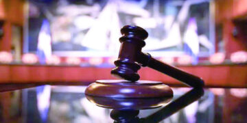 Poder Judicial resalta mejoras laborales para jueces