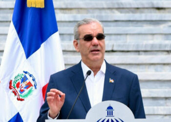 RD autoriza uso de aeropuertos a Estados Unidos