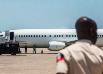 Reabrirán vuelos entre República Dominicana y Haití