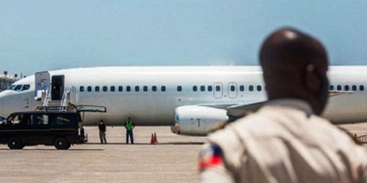 Reabrirán vuelos entre República Dominicana y Haití