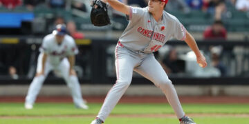 Rojos agravan crisis de Mets con triunfo 7-2