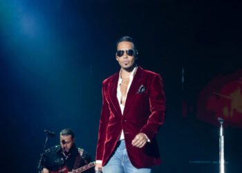 Romeo Santos y Daddy Yankee triunfan en ASCAP