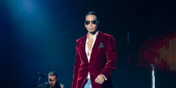 Romeo Santos y Daddy Yankee triunfan en ASCAP