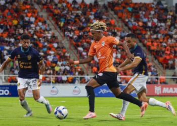 Salcedo y Cibao FC disputan final de la LDF