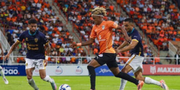 Salcedo y Cibao FC disputan final de la LDF