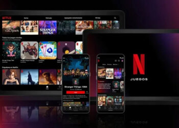 Texas demanda a Netflix por datos y contenido adictivo