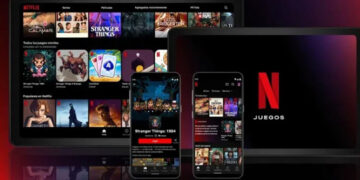 Texas demanda a Netflix por datos y contenido adictivo