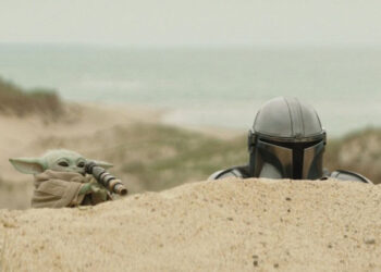 The Mandalorian revive la aventura clásica de Star Wars