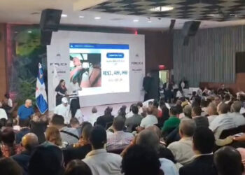 UASD acoge subasta de bienes ligados al narcotráfico