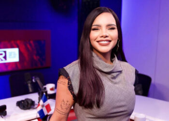 Vitaly Sánchez pelea con influencer en Planeta Alofoke