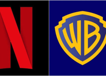 Warner Bros pierde millones tras pago a Netflix