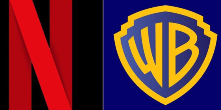Warner Bros pierde millones tras pago a Netflix