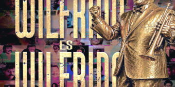 Wilfrido Vargas lanza álbum con 17 merengues