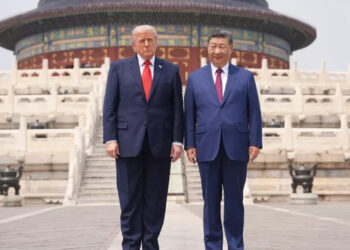 Xi advierte a Trump sobre conflicto por Taiwán