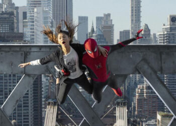 Spider-Man: Brand New Day llega el 29 de julio