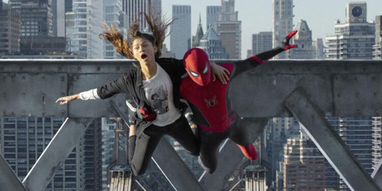 Spider-Man: Brand New Day llega el 29 de julio