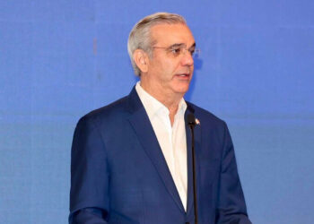 Abinader es cuarto presidente mejor valorado de Latinoamérica
