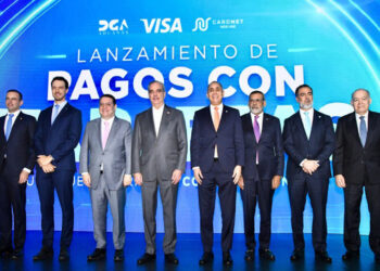 Aduanas habilita pagos con tarjetas de crédito