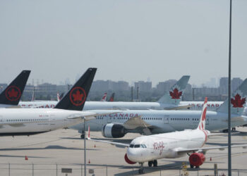 Air Canada, Avianca y Gol amplían conexiones en América