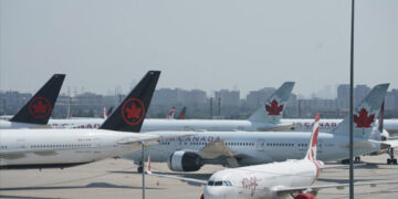 Air Canada, Avianca y Gol amplían conexiones en América