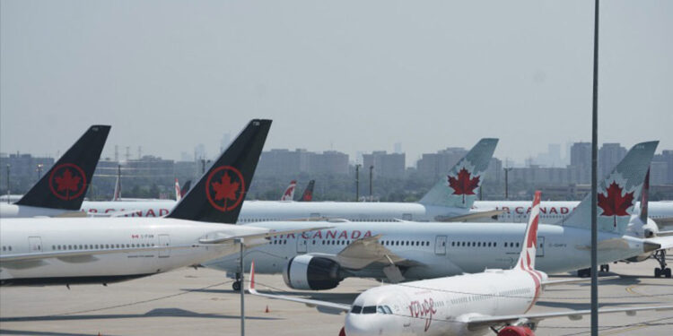 Air Canada, Avianca y Gol amplían conexiones en América