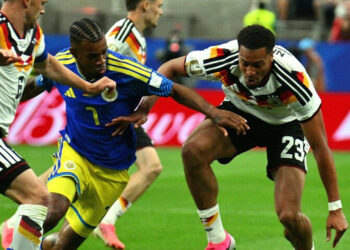 Alemania aplasta 7-1 a Curazao en debut mundialista