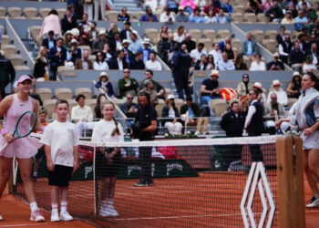 Andreeva vence a Kostyuk y avanza a la final