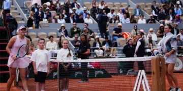 Andreeva vence a Kostyuk y avanza a la final
