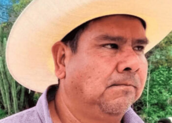 Asesinan a alcalde en zona dominada por cárteles